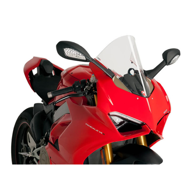 Puig Racing Screen Clear